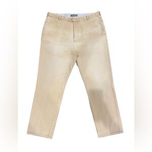 Peter Millar Khaki Pants